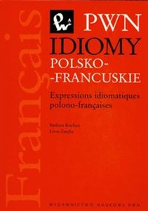 Idiomy polsko-francuskie chicago polish bookstore