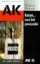 Katyń nasz ból powszedni Polish Books Canada