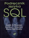 Podręcznik języka SQL to buy in Canada