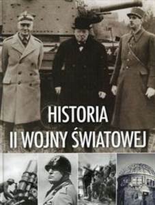 Historia II wojny światowej  