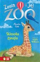 Zosia i jej zoo Wesoła żyrafa Tom 14  