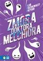 Klub Poszukiwaczy Przygód Zmora doktora Melchiora online polish bookstore