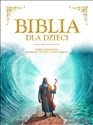 Biblia dla dzieci  