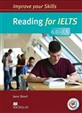 Improve your Skills: Reading for IELTS bez klucza chicago polish bookstore