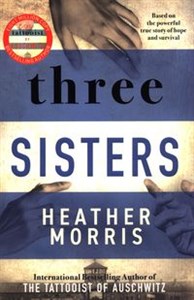 Three sisters - Polish Bookstore USA