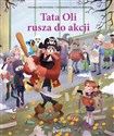 Tata Oli rusza do akcji Tata Oli 11 - Thomas Brunstrom