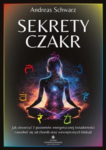 Sekrety czakr  