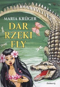 Dar rzeki Fly polish usa