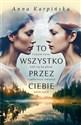 To wszystko przez ciebie  Bookshop