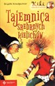 Tajemnica srebrnych kielichów 1 - Brigitte Krautgartner