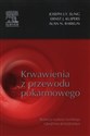 Krwawienia z przewodu pokarmowego Polish Books Canada