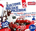 Kultowe polskie przeboje Radia Wawa 2  - 