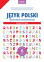Język polski Sprawdzian szóstoklasisty Korepetycje 6klasa.pl pl online bookstore