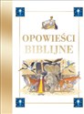 Pakiet: Opowieści biblijne / Pamiątka Pierwszej Komunii Świętej Polish Books Canada