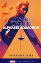 Alphabet Squadron Star Wars  