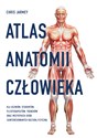 Atlas anatomii człowieka Bookshop