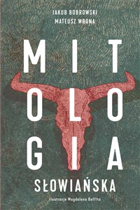 Mitologia słowiańska books in polish