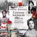 [Audiobook] CD MP3 Czerwone księżniczki PRL-u to buy in USA