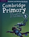 Cambridge Primary Path 5 Grammar and Writing Workbook polish usa