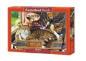 Puzzle Fothergill 500 - 