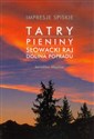Impresje Spiskie Tatry Pieniny Słowacki Raj Dolina Popradu buy polish books in Usa