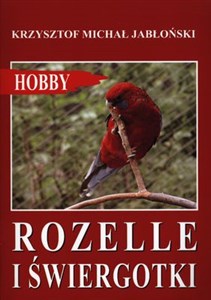 Rozelle i świergotki pl online bookstore