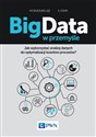 Big Data w przemyśle Jak wykorzystać analizę danych do optymalizacji kosztów procesów? polish books in canada