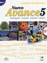 Nuevo Avance 5 Ćwiczenia + CD - Maria Dolores Martin, Concha Moreno, Victoria Moreno, Piedad Zurita