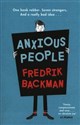 Anxious People pl online bookstore