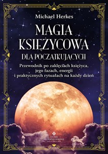 Magia księżycowa dla początkujących  in polish