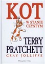 Kot w stanie czystym - Terry Pratchett, Gray Jolliffe online polish bookstore