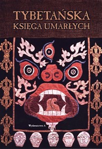 Tybetańska księga umarłych bookstore