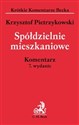 Spółdzielnie mieszkaniowe Komentarz to buy in USA