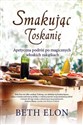 Smakując Toskanię buy polish books in Usa