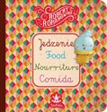 Jedzenie, Food, Nourriture, Comid online polish bookstore