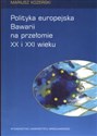 Polityka europejska Bawarii na przełomie XX i XXI wieku  