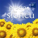 Ślady 5 Prosto ku słońcu polish books in canada