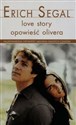 Love story Opowieść Olivera Canada Bookstore