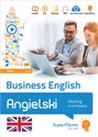 Business English - Starting a company poziom średni B1-B2 online polish bookstore