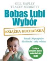 Bobas Lubi Wybór Książka kucharska polish usa