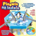 Pingwin na lodzie LUCRUM GAMES - 
