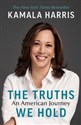 The Truths We Hold An American Journey - Kamala Harris Polish bookstore