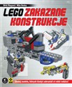 LEGO Zakazane konstrukcje Polish Books Canada