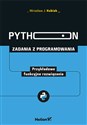 Python Zadania z programowania Przykładowe funkcyjne rozwiązania to buy in USA