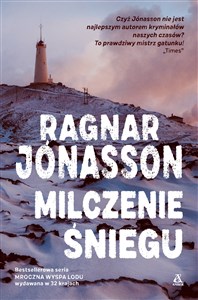 Milczenie śniegu Polish bookstore
