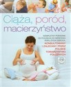 Ciąża, poród, macierzyństwo poradnik polish books in canada