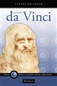 Leonardo da Vinci Polish bookstore