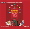 [Audiobook] Humor bez granic - Elżbieta Spadzińska-Żak