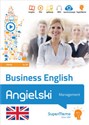 Business English - Management poziom średni B1-B2 - Polish Bookstore USA
