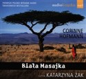 [Audiobook] Biała Masajka to buy in USA